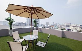 ราชา เรสซิเดนซ์